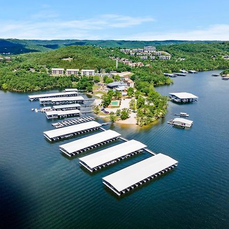 Rock Lane Resort & Marina Indian Point 外观 照片
