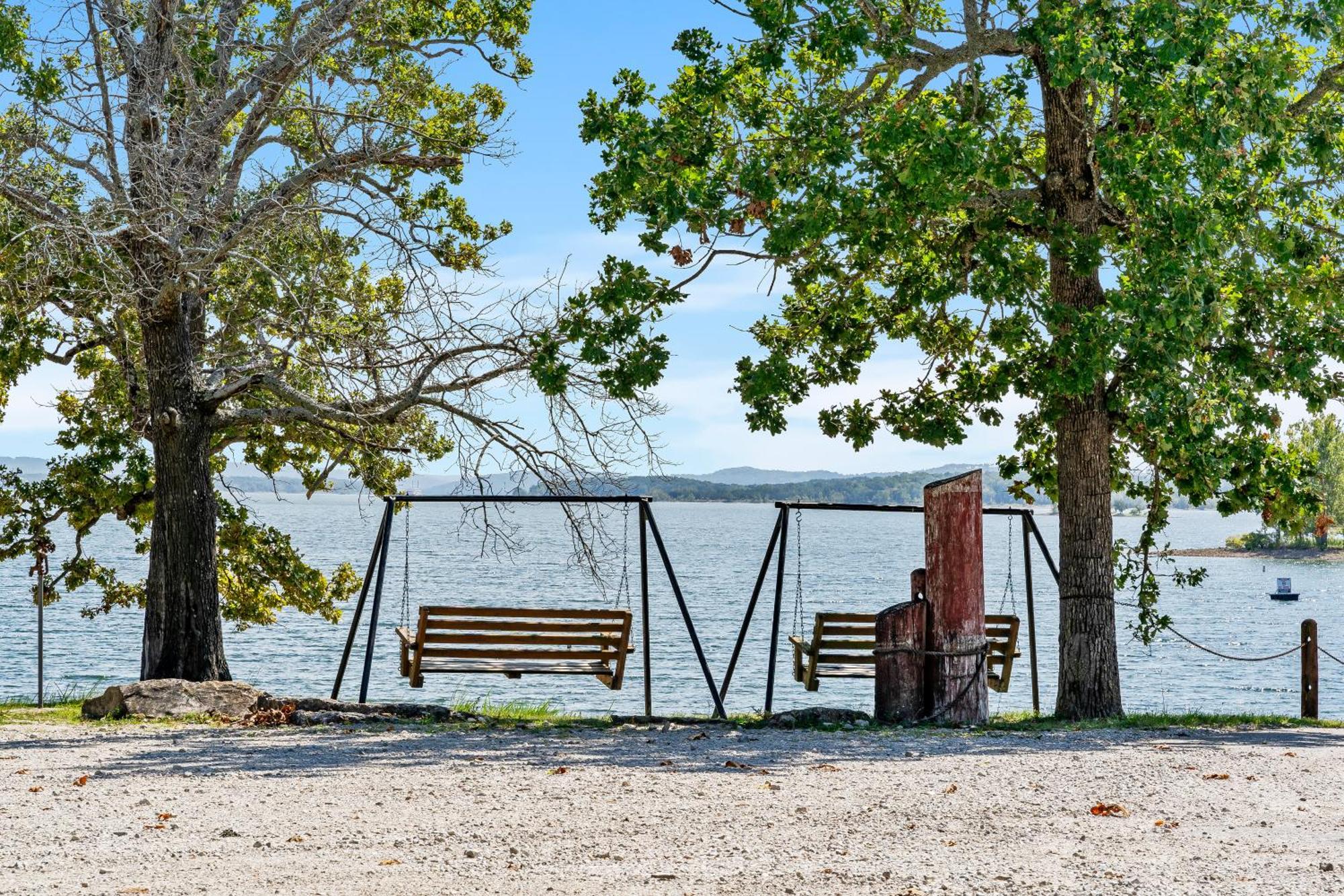 Rock Lane Resort & Marina Indian Point 外观 照片