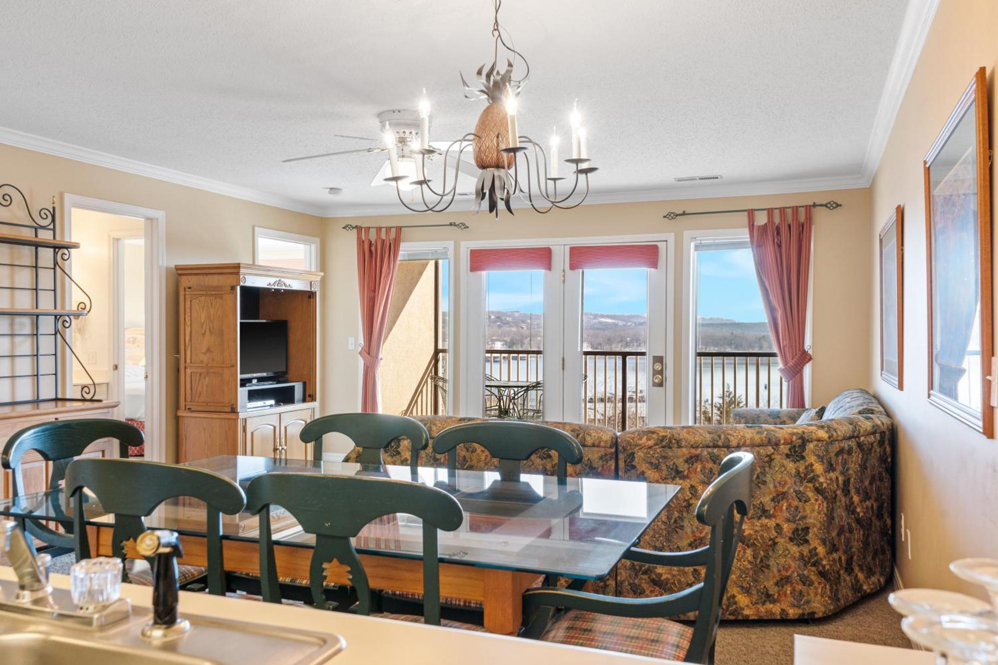 Rock Lane Resort & Marina Indian Point 客房 照片