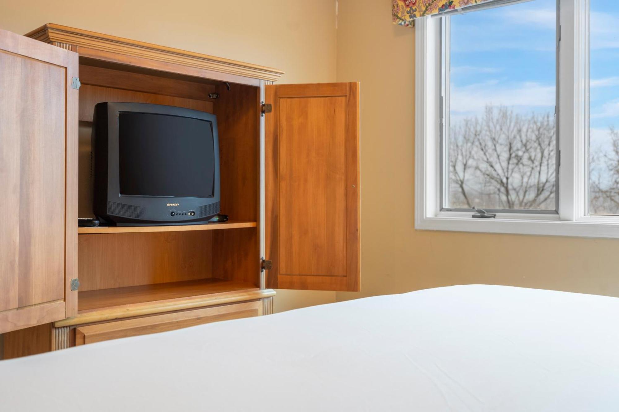Rock Lane Resort & Marina Indian Point 客房 照片
