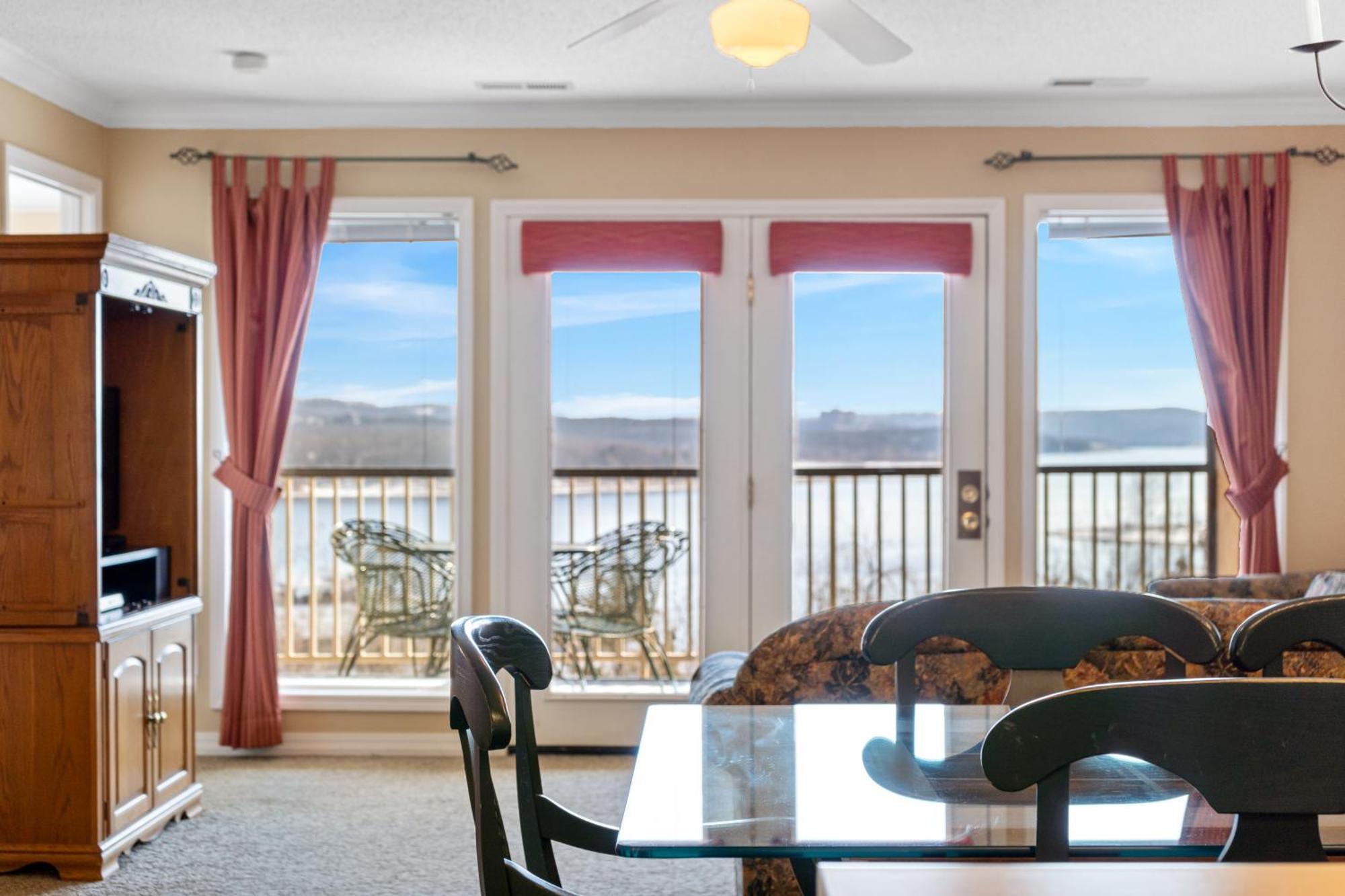 Rock Lane Resort & Marina Indian Point 客房 照片