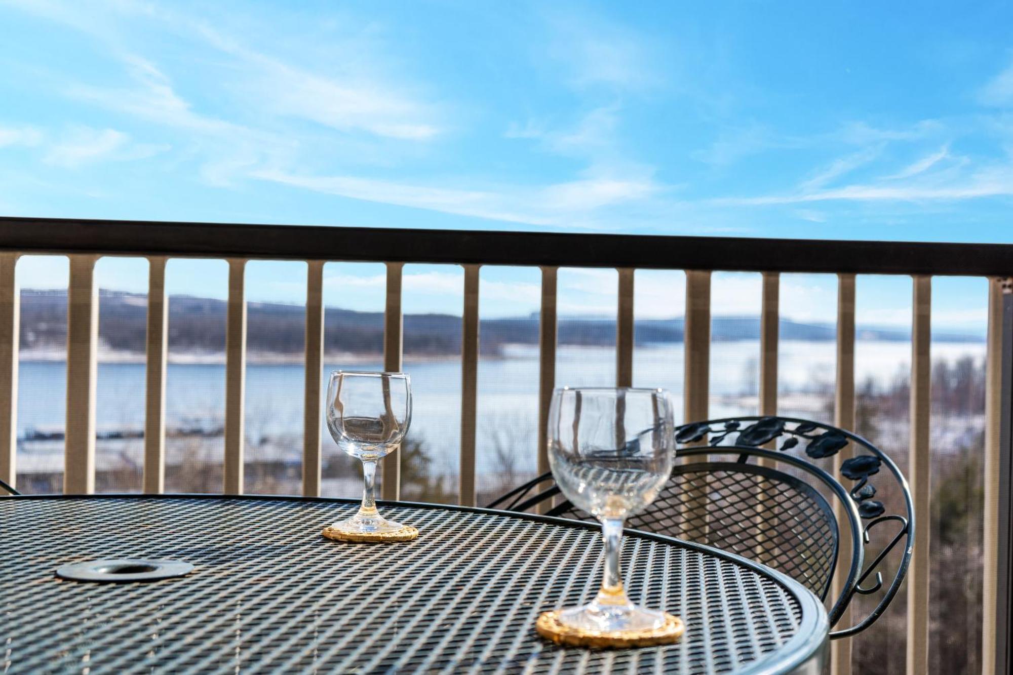 Rock Lane Resort & Marina Indian Point 客房 照片