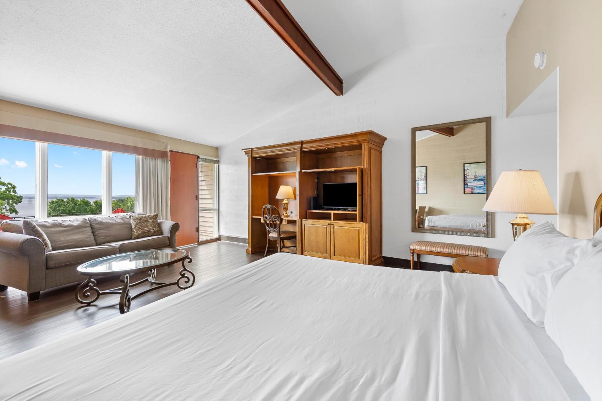 Rock Lane Resort & Marina Indian Point 外观 照片
