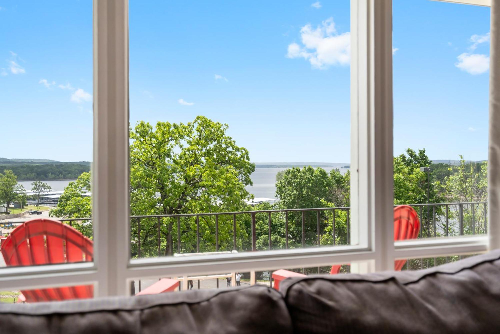 Rock Lane Resort & Marina Indian Point 外观 照片