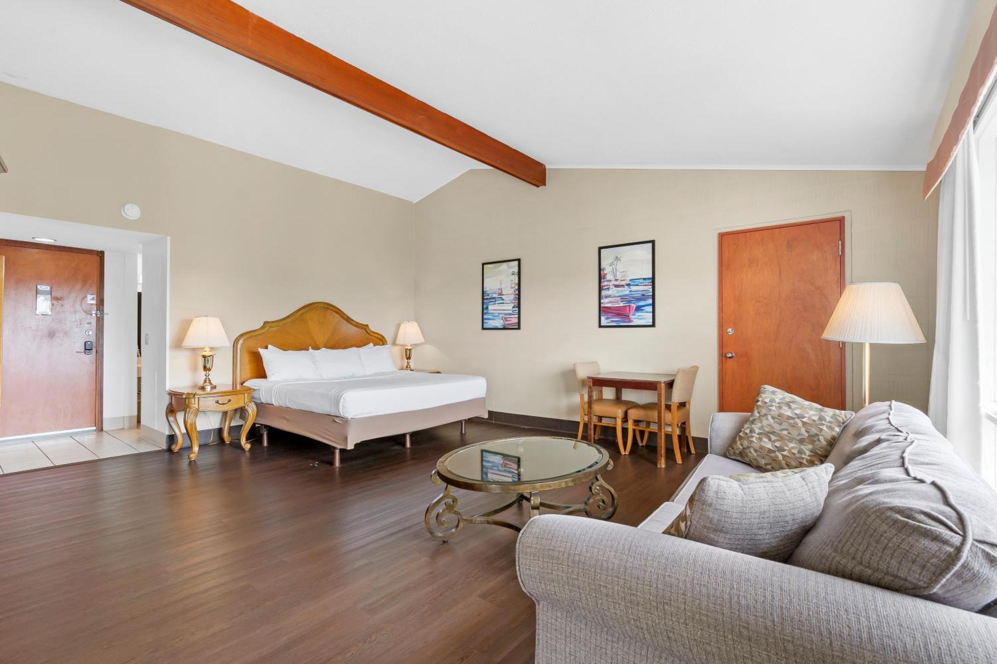 Rock Lane Resort & Marina Indian Point 外观 照片