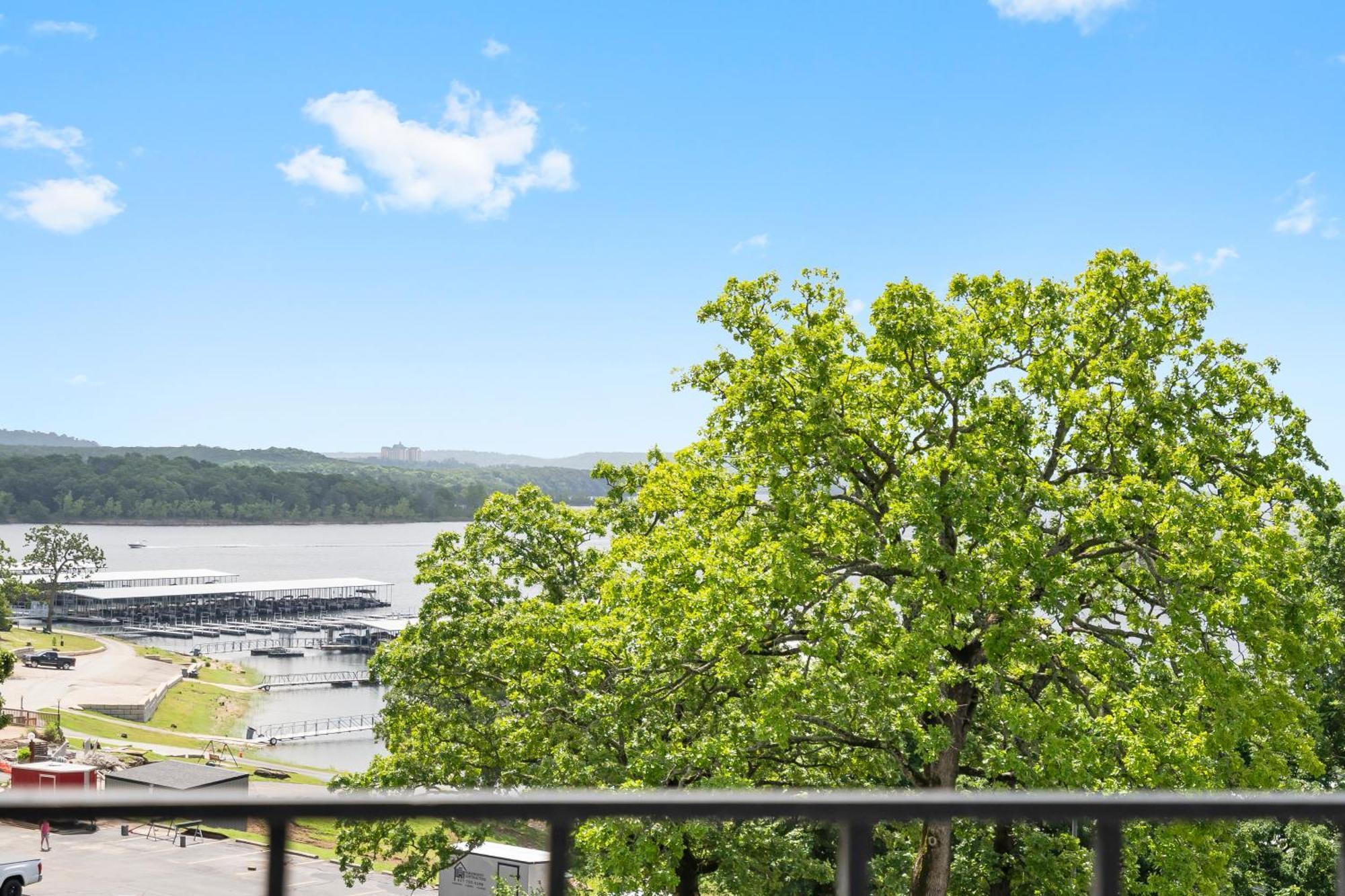 Rock Lane Resort & Marina Indian Point 外观 照片