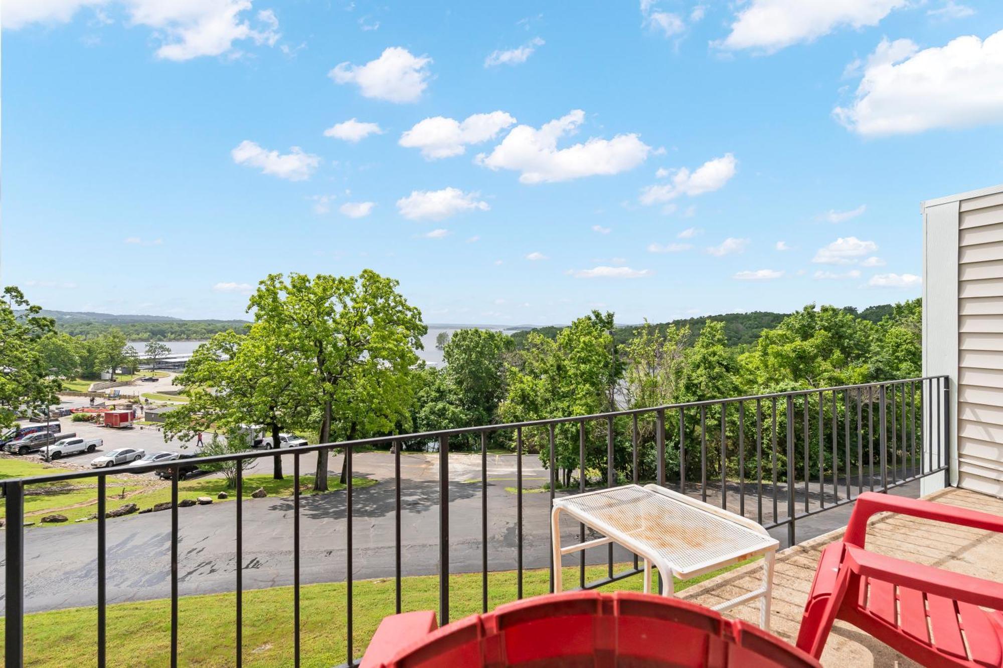 Rock Lane Resort & Marina Indian Point 外观 照片